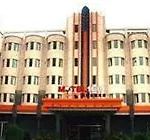 Motel 168 Shanghai Pudong Chuansha Metro Station Branch