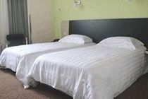 168 Pudong Chuansha Metro Station Branch Hotel Shanghai